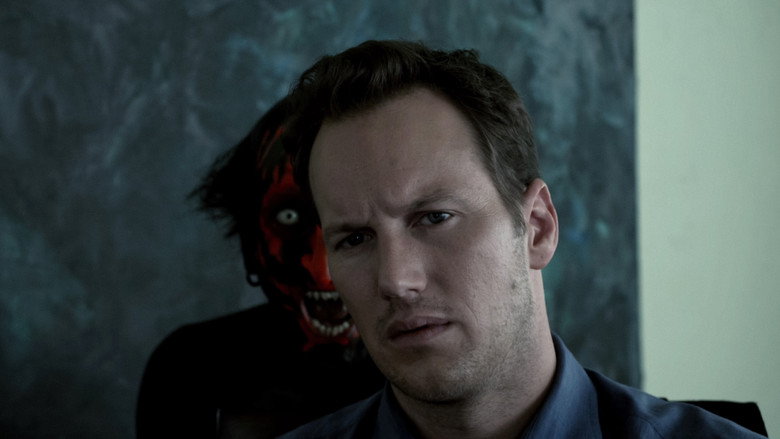 Insidious still 2