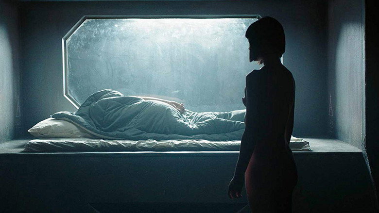 A.I. Rising still 3