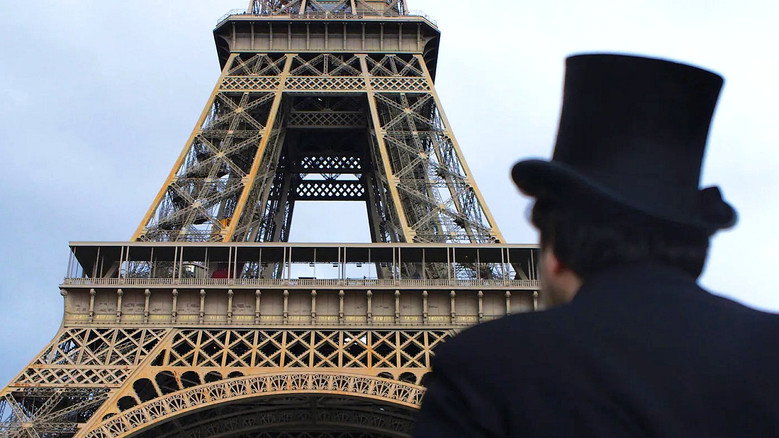 Eiffel, les derniers secrets still 1