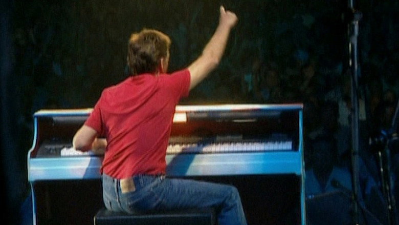 Paul McCartney: Back in the U.S. still 3