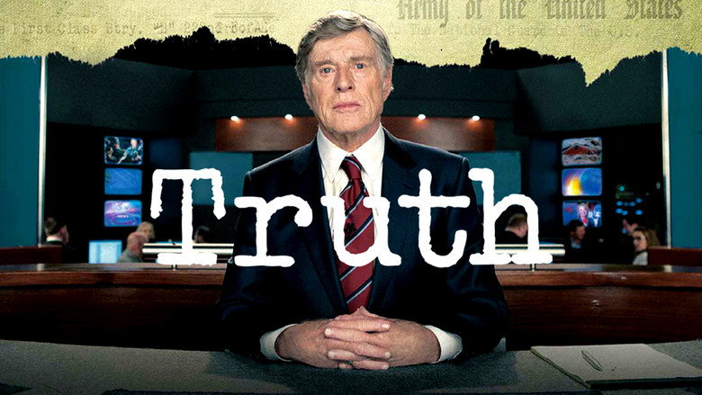Truth still 7