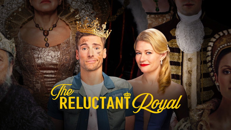 The Reluctant Royal still 3