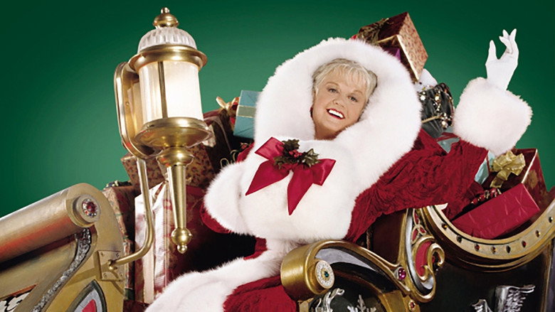Mrs. Santa Claus still 6