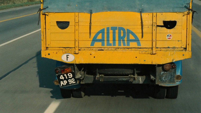 Trafic still 8