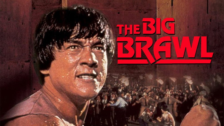 The Big Brawl still 1