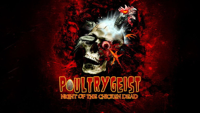 Poultrygeist: Night of the Chicken Dead still 1