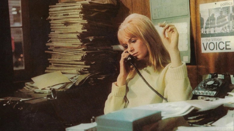 Acid Delirium of the Senses still 2