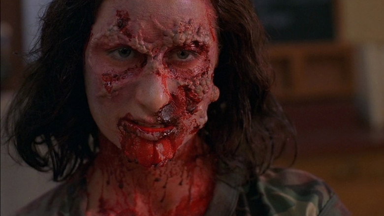 Day of the Dead 2: Contagium still 3