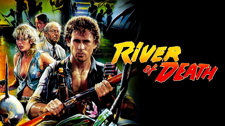 River of Death still 2