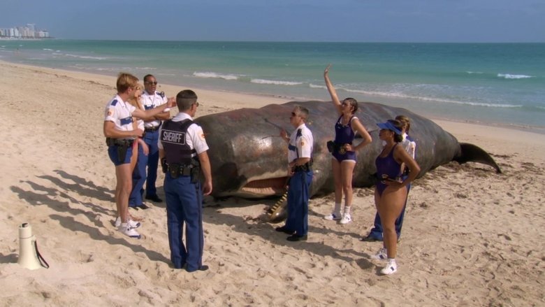 Reno 911!: Miami still 2