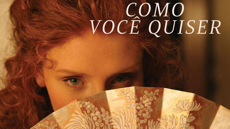 As You Like It still 6