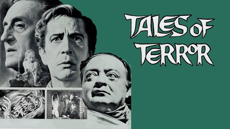 Tales of Terror still 1