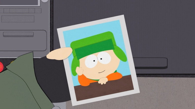 South Park: Imaginationland still 1