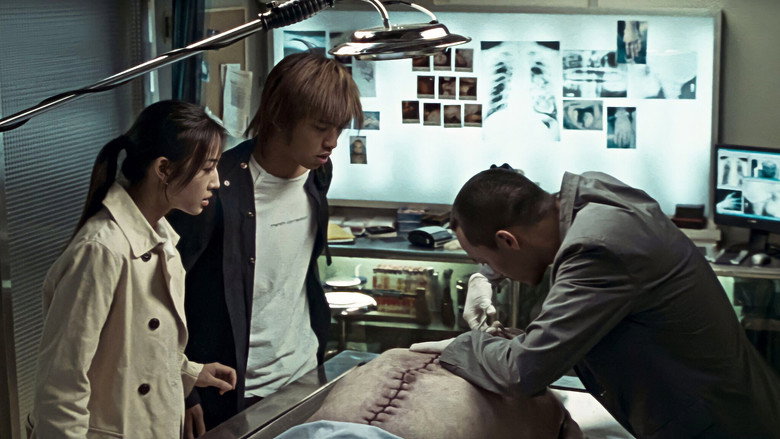 Silk still 1