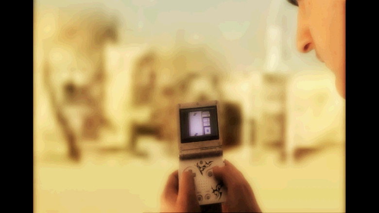 Star Warriors still 3