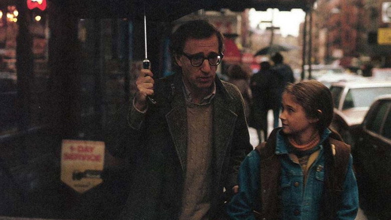 Crimes and Misdemeanors still 3