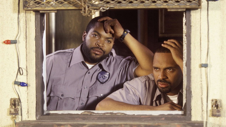 Friday After Next still 4