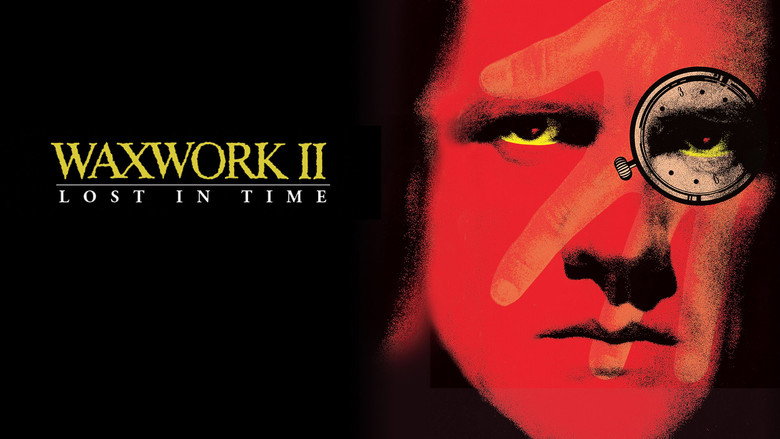 Waxwork II: Lost in Time still 7