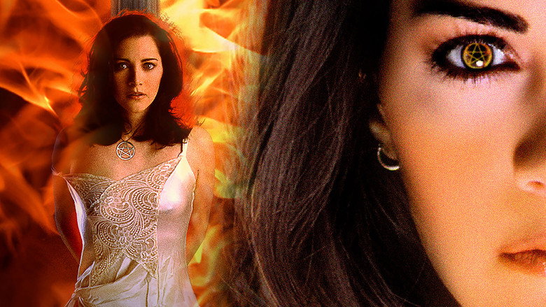 Witchouse III: Demon Fire still 1