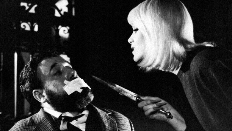 The Diabolical Dr. Z still 3