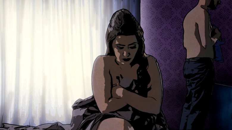 Tehran Taboo still 3