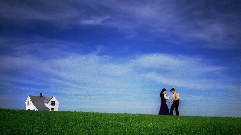 Sweet Land still 6