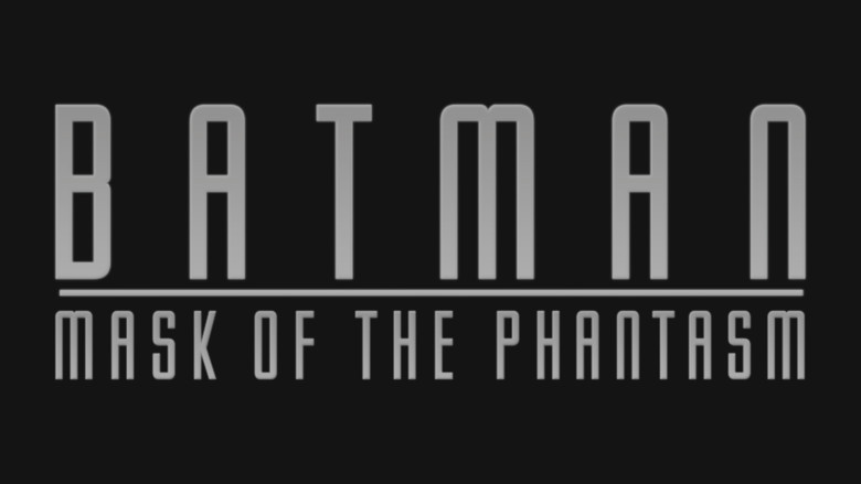Batman: Mask of the Phantasm still 8