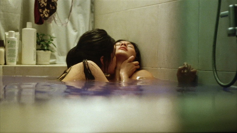 Butterfly still 3