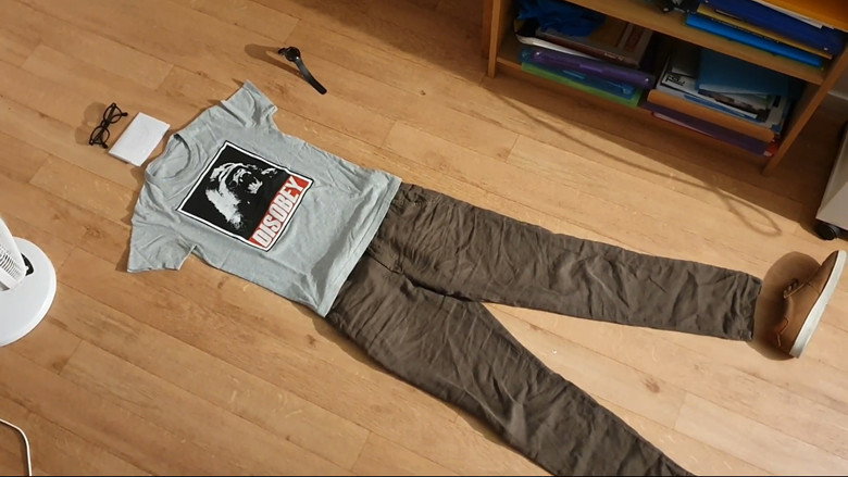 Autopsie d'une Chambre still 1