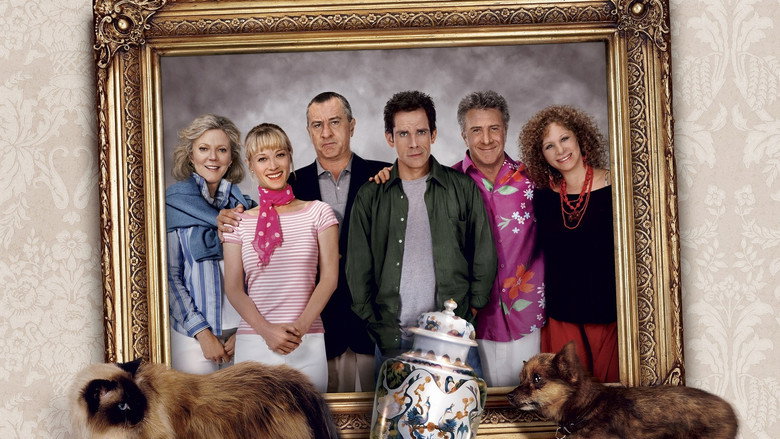 Meet the Fockers still 3