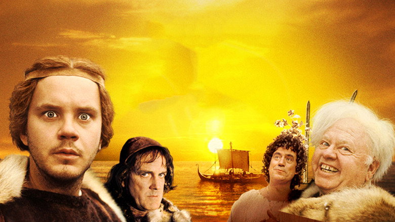 Erik the Viking still 7