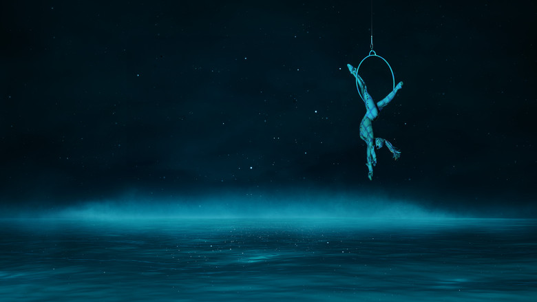 Cirque du Soleil: Without a Net still 4
