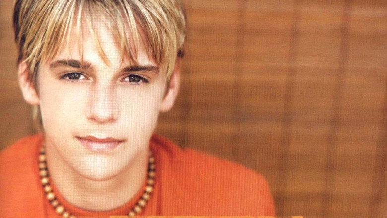 Oh Aaron: Live in Concert! still 1