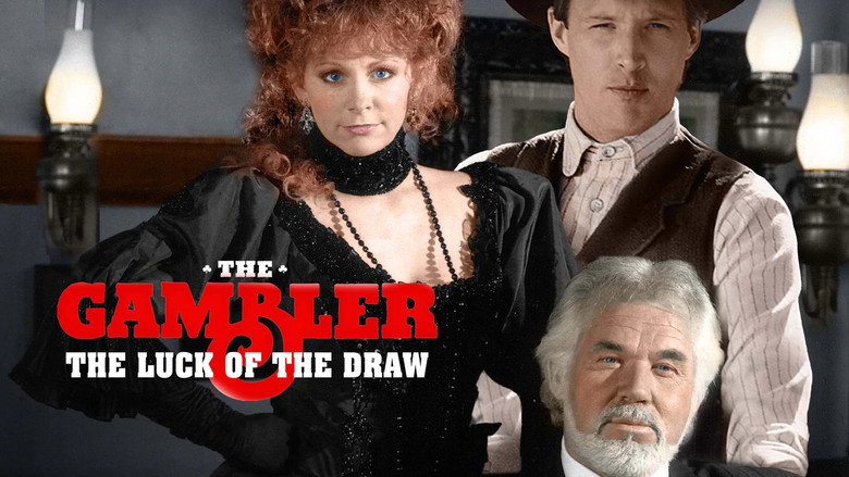 The Gambler Returns: The Luck of the Draw still 3