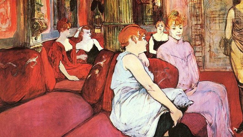 Filles de joie et de misère still 1