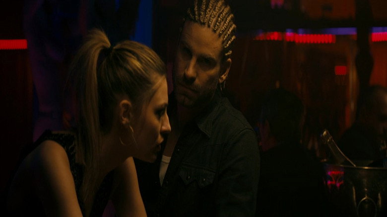 The Bouncer still 6
