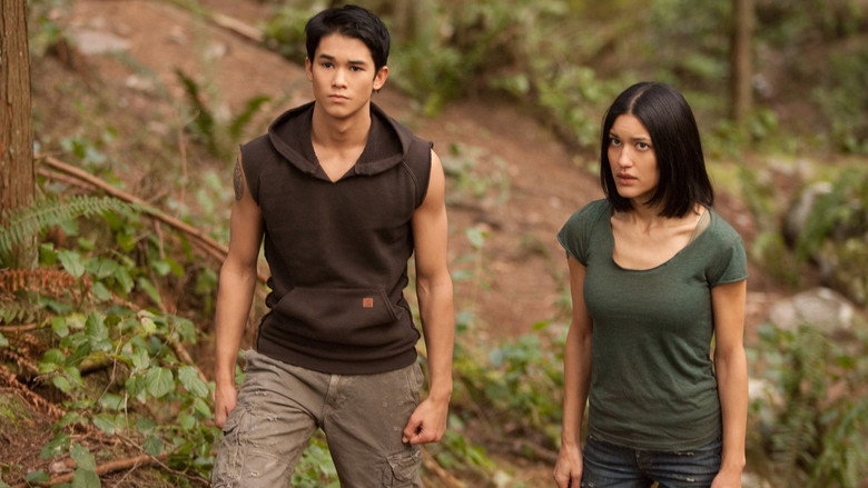 The Twilight Saga: Breaking Dawn - Part 1 still 7