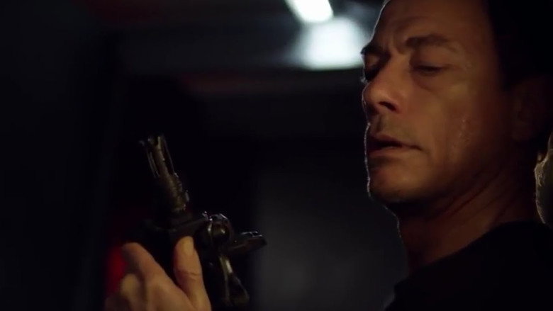 Black Water still 4