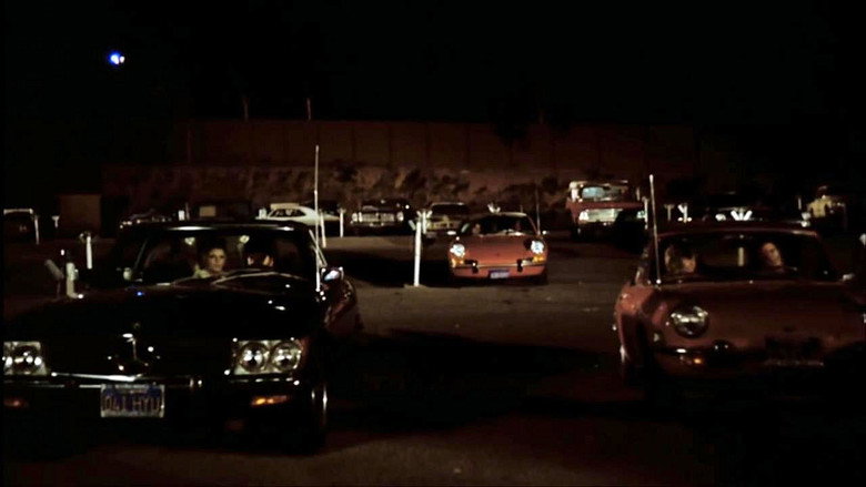 Drive-In Massacre still 8