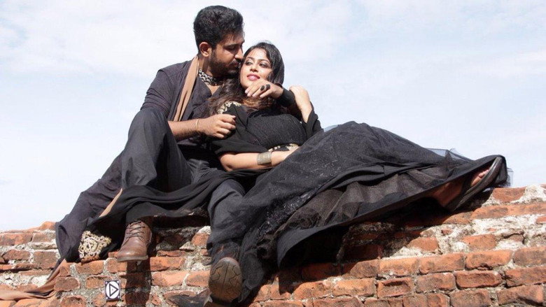 Annadurai still 2