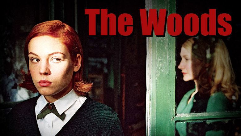 The Woods still 3
