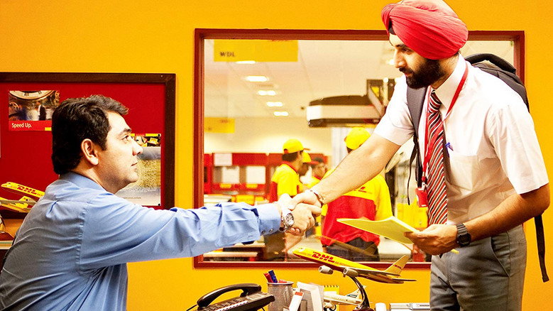 Rocket Singh: Salesman of the Year still 4