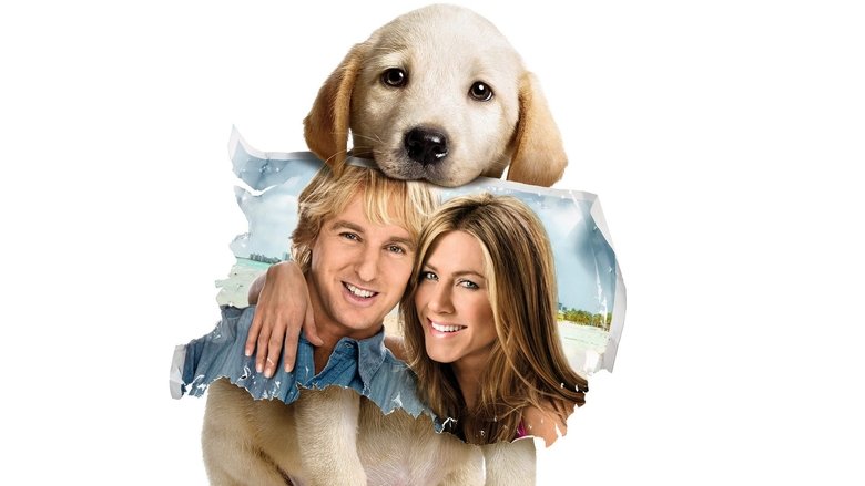 Marley & Me still 1