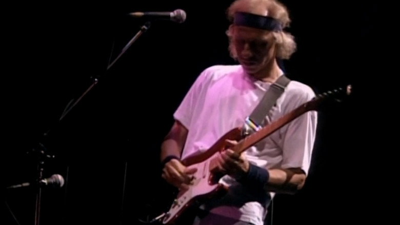 Dire Straits: On The Night still 3