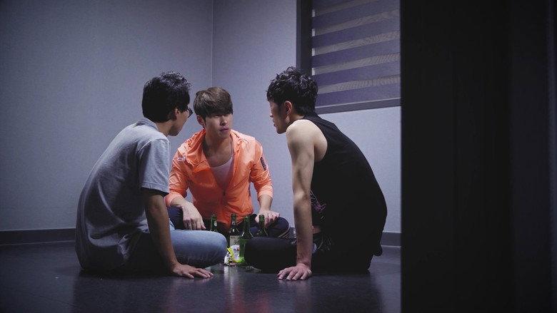 Mutual Relations 2 still 4
