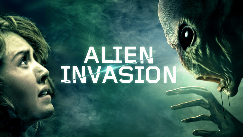 Alien Invasion still 2