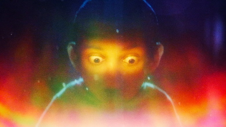 The Weeknd - Red Terror still 8