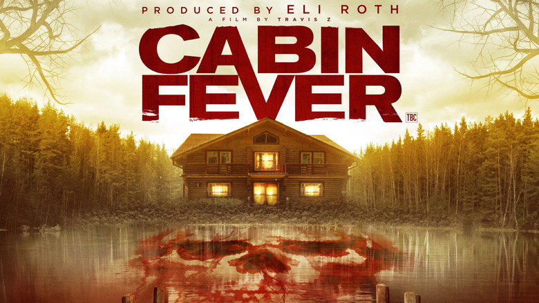 Cabin Fever still 6