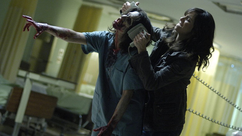 Diary of the Dead still 3