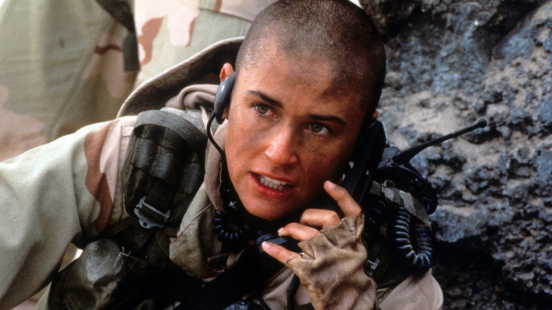 G.I. Jane still 3